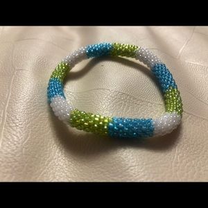 Nepal bracelet